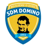 Escudo Domino
