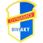 Escudo Dynamo Diviaky