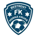 Escudo Horná Krupá
