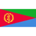 Escudo Eritrea