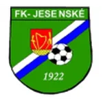 Escudo Jesenské