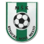 Escudo Kysucké Nové Mesto