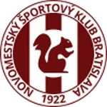 Escudo NMŠK 1922 Bratislava