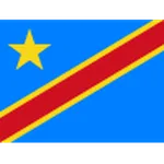 Escudo Congo DR