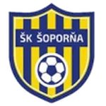 Escudo Šoporňa
