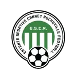 Escudo Cannet Rocheville
