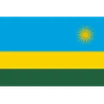 Escudo Rwanda