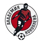 Escudo Akademiya Konoplev U20