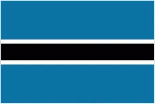 Escudo Botswana