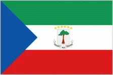 Escudo Equatorial Guinea