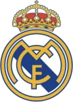 Escudo Real Madrid W