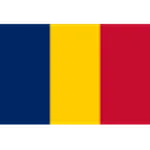 Escudo Chad