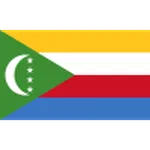 Escudo Comoros