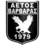 Escudo Aetos Varvaras