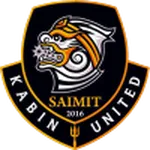 Escudo Kabin United