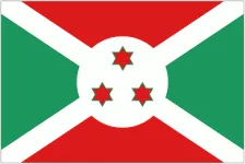 Escudo Burundi