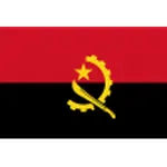 Escudo Angola