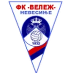 Escudo Velež Nevesinje