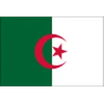 Escudo Algeria