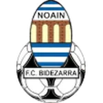 Escudo Bidezarra