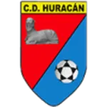 Escudo Huracán Balazote