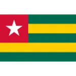 Escudo Togo
