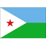 Escudo Djibouti