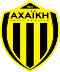 Escudo Achaiki