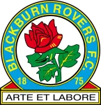 Escudo Blackburn Rovers U18