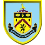 Escudo Burnley U18