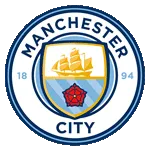 Escudo Manchester City U18