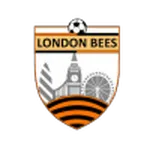 Escudo London Bees W