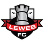 Escudo Lewes W
