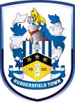 Escudo Huddersfield Town W