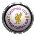 Escudo Liverpool Feds W