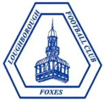 Escudo Loughborough Foxes W