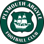 Escudo Plymouth Argyle W