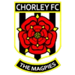 Escudo Chorley W