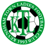 Escudo Keynsham Town W