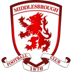 Escudo Middlesbrough W