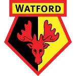 Escudo Watford W