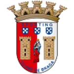Escudo Sporting Braga U23