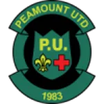 Escudo Peamount United