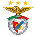 Escudo SL Benfica W