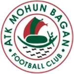 Escudo ATK Mohun Bagan