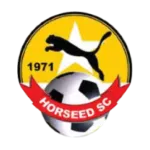 Escudo Horseed