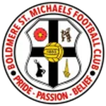Escudo Boldmere St. Michaels W
