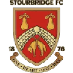 Escudo Stourbridge W