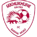 Escudo Sekhukhune United