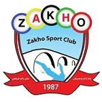 Escudo Zakho